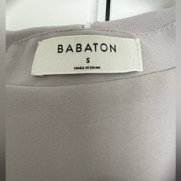 Babaton Rena Blouse - Picture 5 of 5